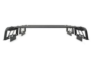 Toyota Tundra Truck Bed Rack - DV8 Offroad - MTO Series 2pc Adjustable - `07-`23